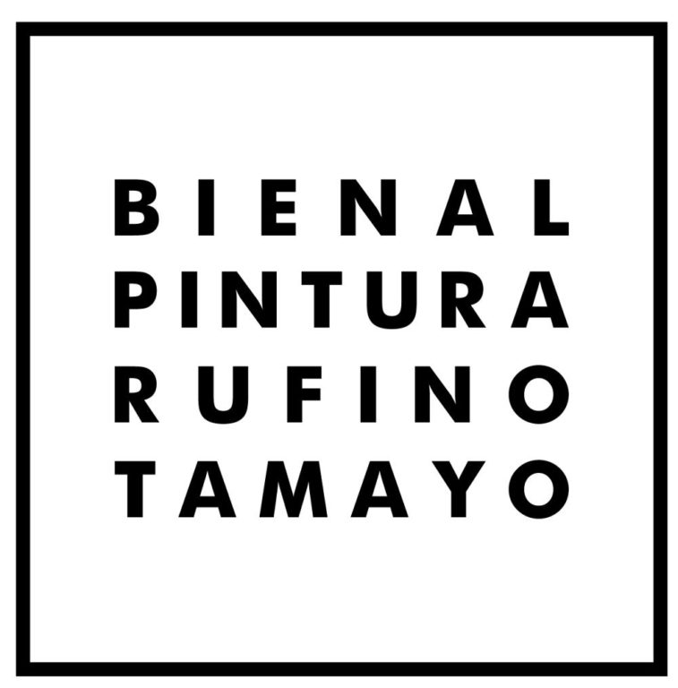 Convocatoria XVIII Bienal de pintura Rufino Tamayo, México