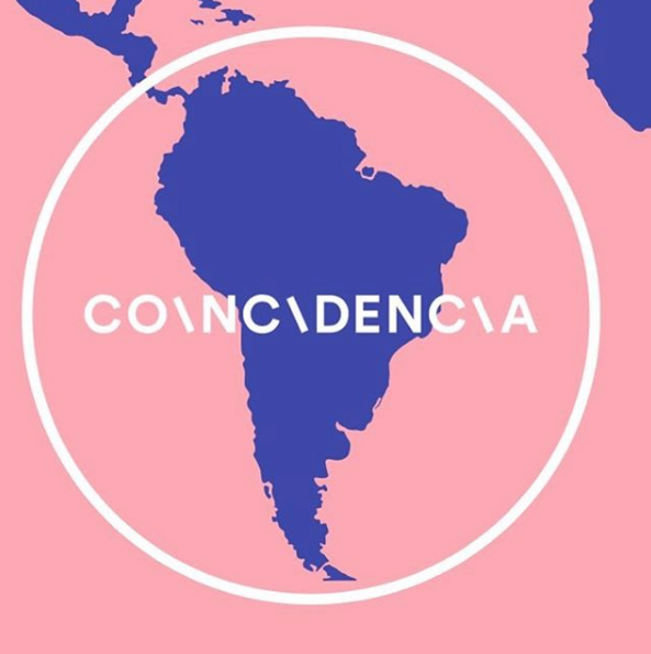 COINCIDENCIA Intercambios culturales Suiza – América del Sur